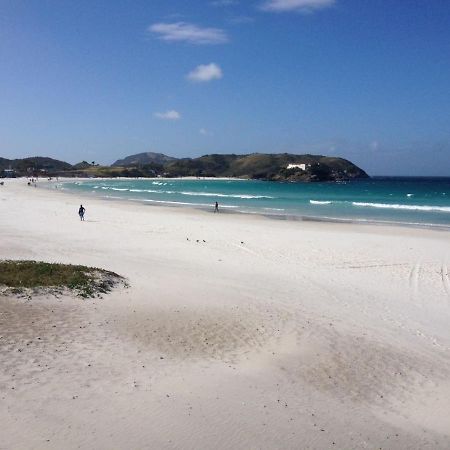 Apartamento Aconchegante Perto Da Praia Appartement Cabo Frio Buitenkant foto