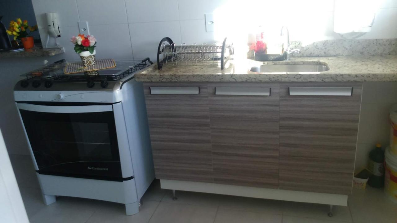Apartamento Aconchegante Perto Da Praia Cabo Frio Buitenkant foto
