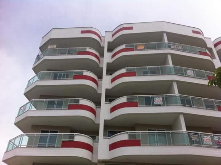 Apartamento Aconchegante Perto Da Praia Appartement Cabo Frio Buitenkant foto