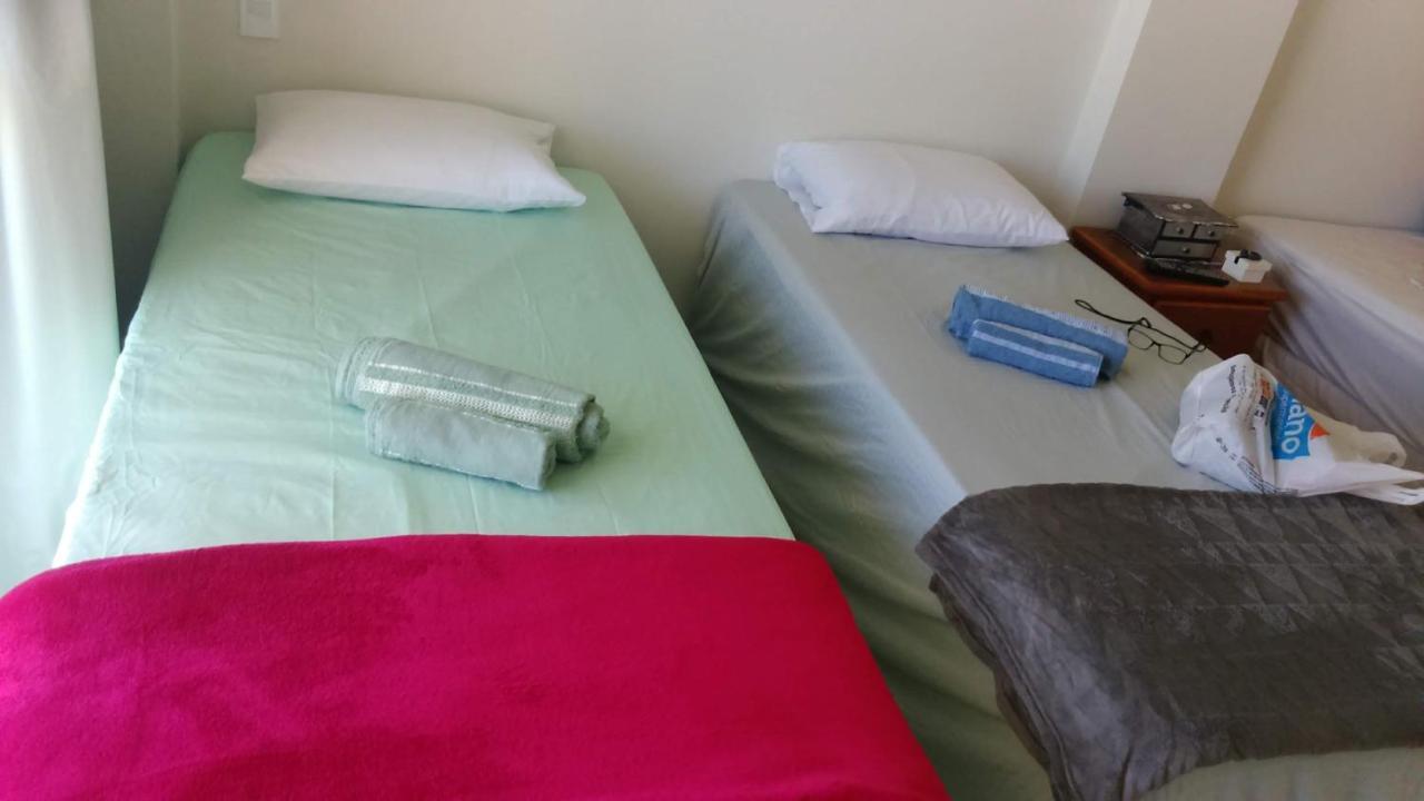 Apartamento Aconchegante Perto Da Praia Appartement Cabo Frio Buitenkant foto