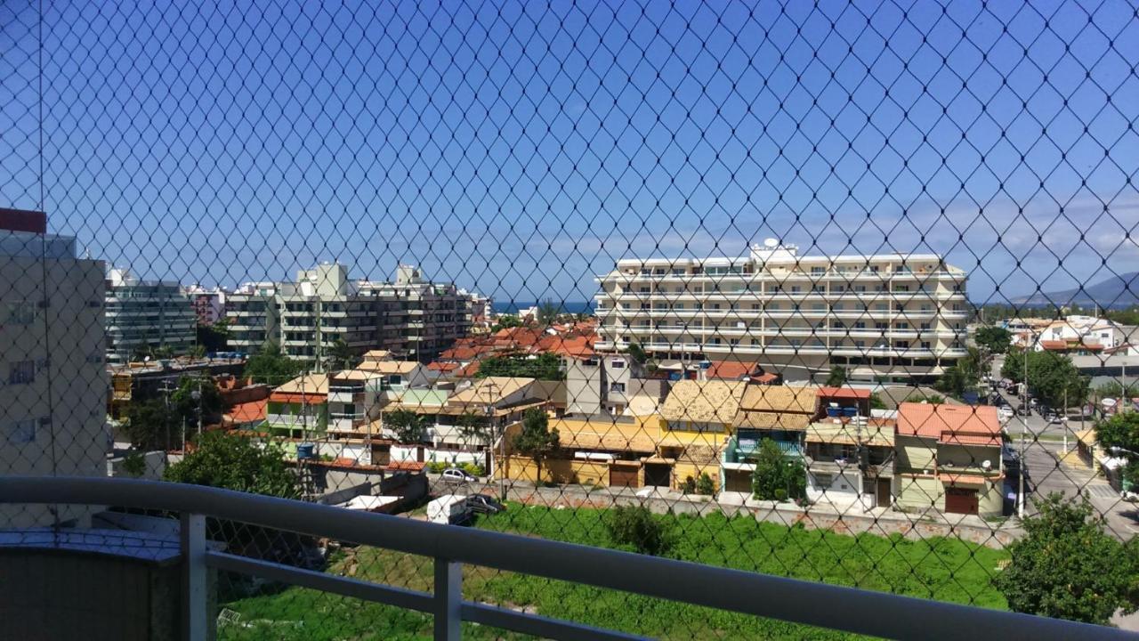 Apartamento Aconchegante Perto Da Praia Appartement Cabo Frio Buitenkant foto