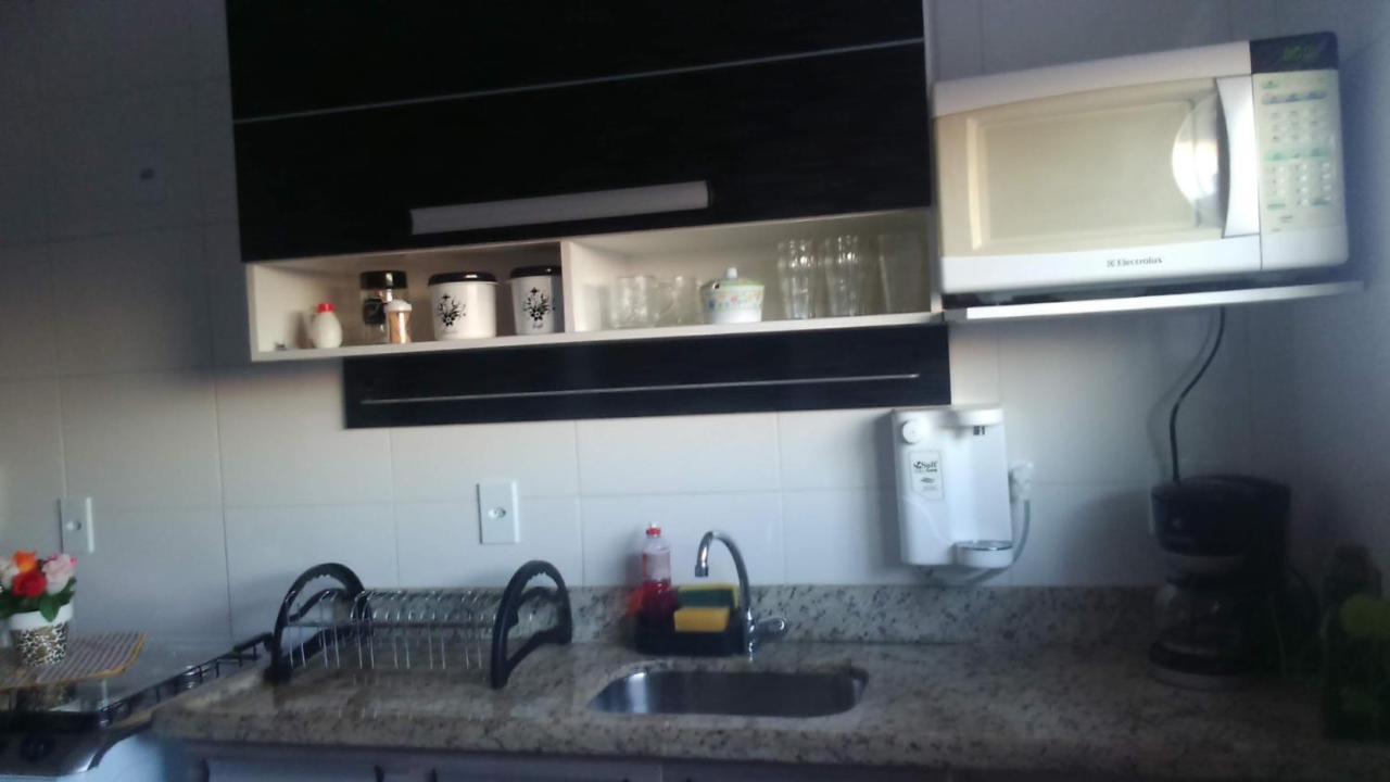 Apartamento Aconchegante Perto Da Praia Appartement Cabo Frio Buitenkant foto