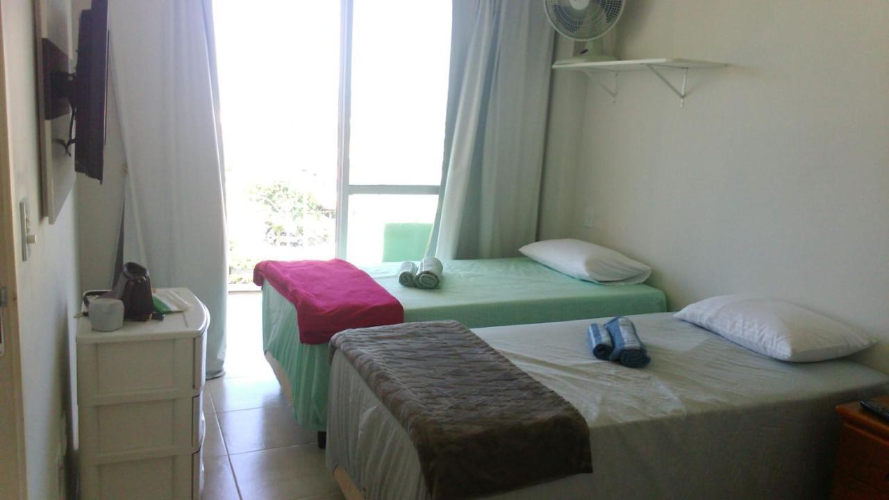 Apartamento Aconchegante Perto Da Praia Cabo Frio Buitenkant foto