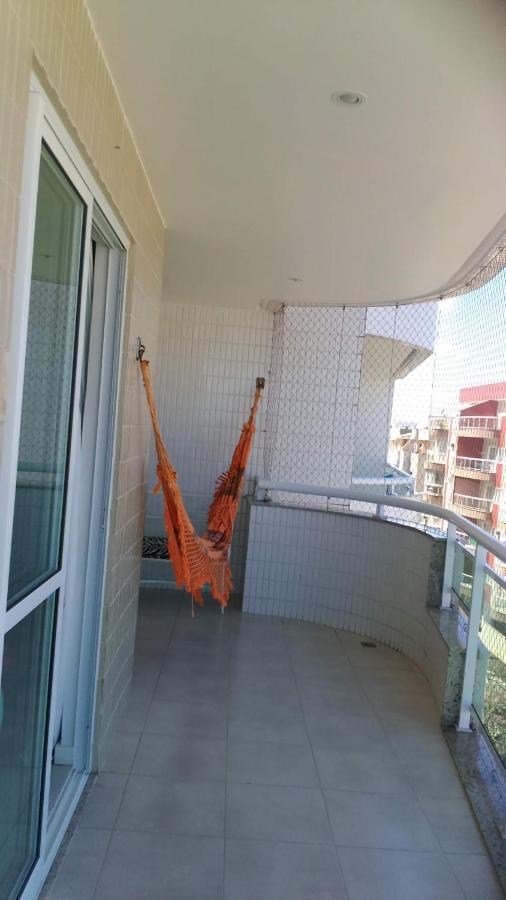 Apartamento Aconchegante Perto Da Praia Appartement Cabo Frio Buitenkant foto