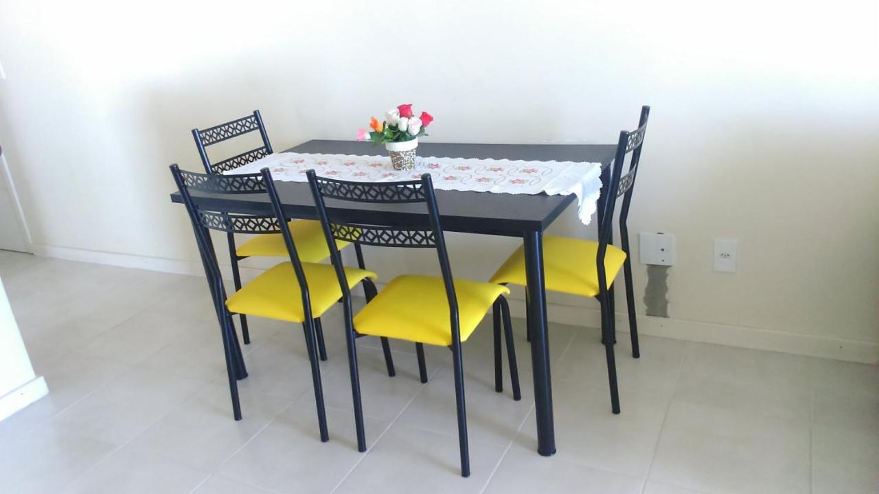 Apartamento Aconchegante Perto Da Praia Cabo Frio Buitenkant foto
