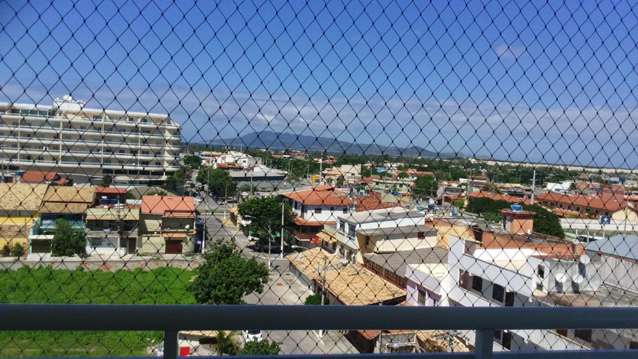 Apartamento Aconchegante Perto Da Praia Cabo Frio Buitenkant foto