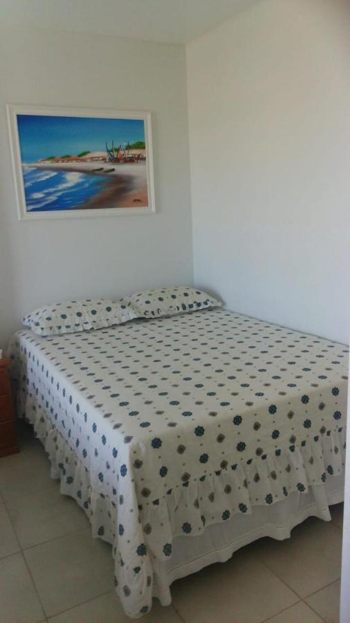 Apartamento Aconchegante Perto Da Praia Appartement Cabo Frio Buitenkant foto