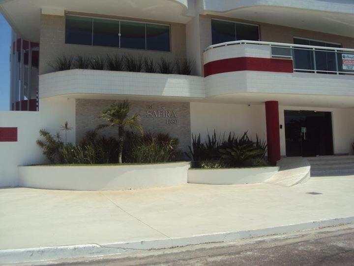 Apartamento Aconchegante Perto Da Praia Cabo Frio Buitenkant foto